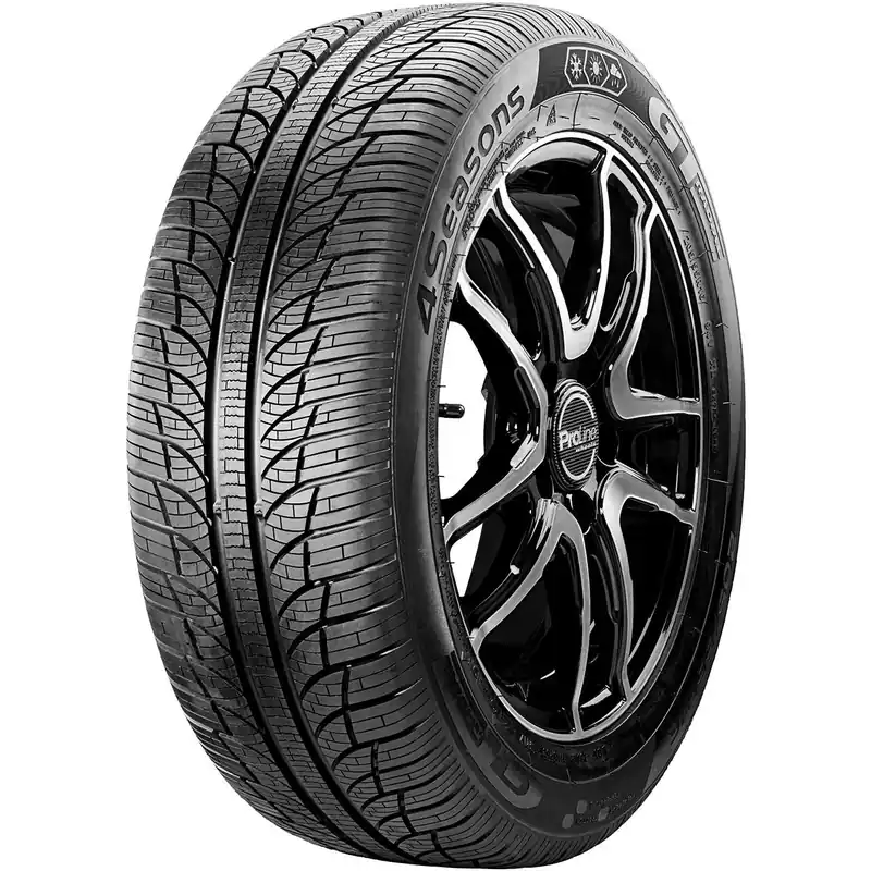 Popolare GT RADIAL 4SEASONS 185/65 R14 86T TL M+S 3PMSF
