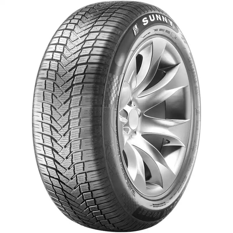 SUNNY NC 501 195/60 R15 88H TL M+S 3PMSF Popolare