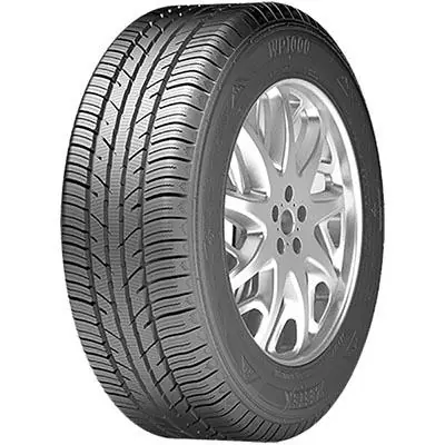 ZEETEX WP 1000 165/65 R15 81T TL M+S 3PMSF Promozione Esclusiva