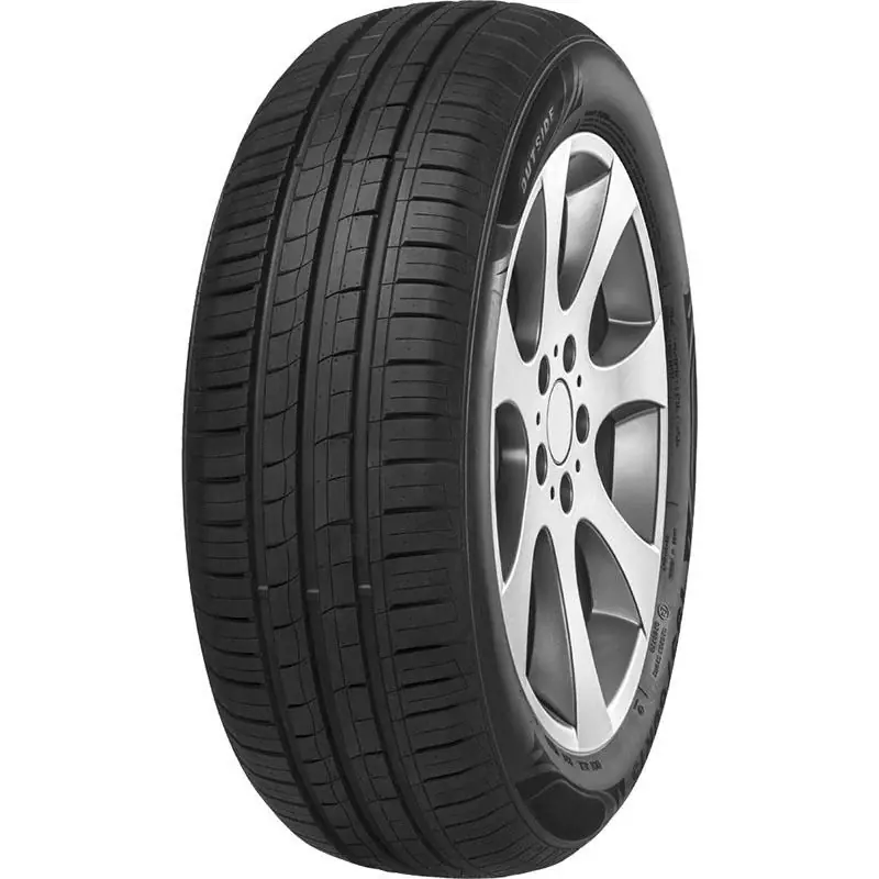IMPERIAL ECODRIVER 4 XL 195/65 R15 95T TL Soddisfatti O Rimborsati