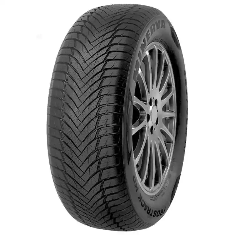 MINERVA FROSTRACK HP 195/60 R15 88T TL M+S 3PMSF Occasione