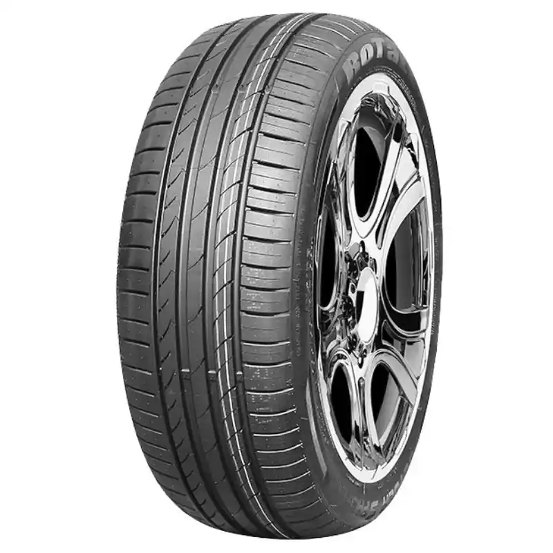 Prezzo Basso ROTALLA SETULA S RACE RU01 XL 245/40 R18 97W TL