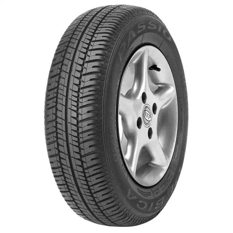 Reso Gratuito DEBICA PASSIO 2 155/65 R13 73T TL