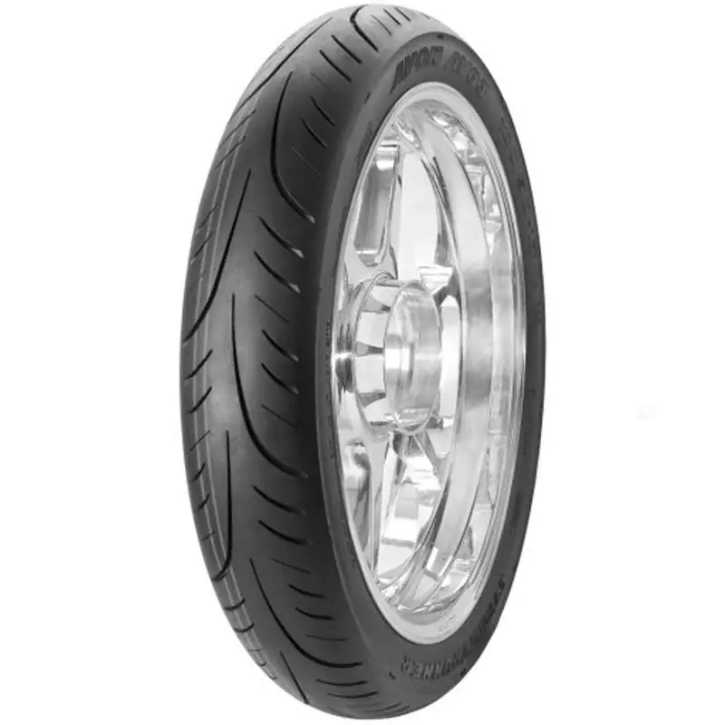 AVON STREETRUNNER AV83 UNIVERSAL RF 2.75/ -17 47S TL Quantità Limitata