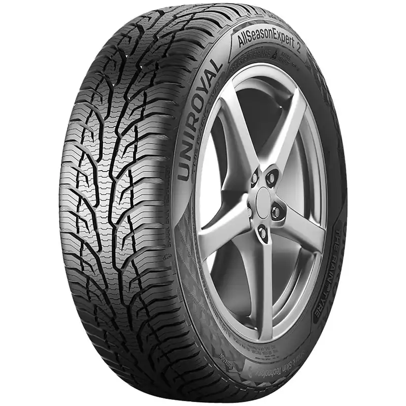 Nuova Collezione UNIROYAL ALLSEASONEXPERT 2 175/65 R14 82T TL M+S 3PMSF