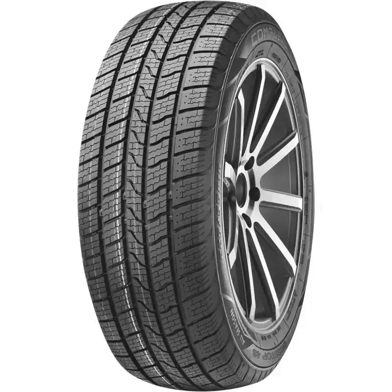 COMPASAL CROSSTOP 4S XL 205/50 R17 93W TL M+S 3PMSF Direttamente Dal Produttore
