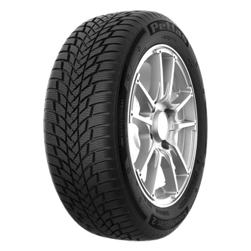 Novità PETLAS SNOWMASTER 2 175/65 R14 82T TL M+S 3PMSF