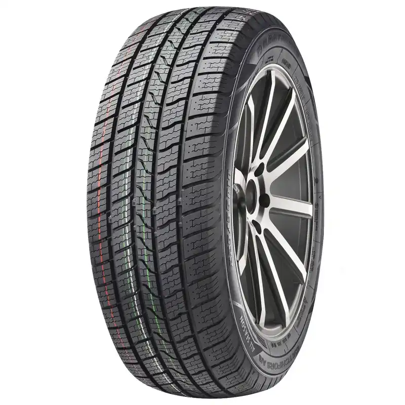 Nuova Collezione LANVIGATOR CATCHFORS AS 215/70 R16 100H TL M+S 3PMSF