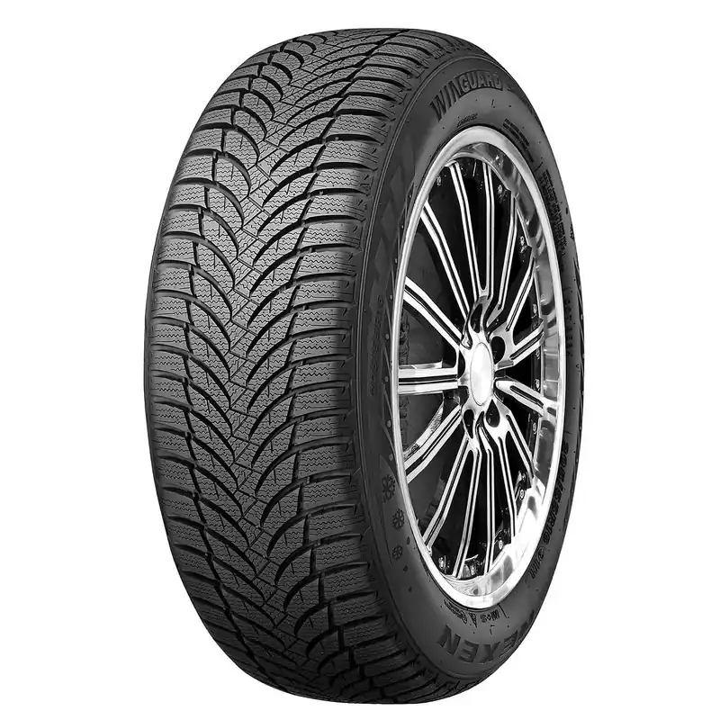 NEXEN WINGUARD SNOW G WH2 145/80 R13 75T TL M+S 3PMSF Bestseller