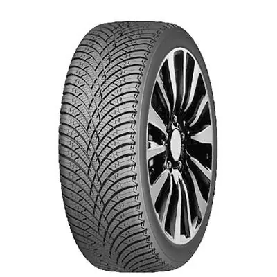 DOUBLE STAR DLA 01 XL 245/45 R18 100W TL M+S 3PMSF Ultimissimo Modello