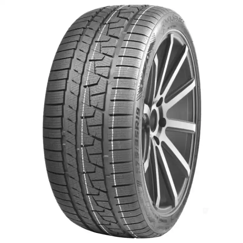 ROYAL BLACK ROYAL WINTER UHP XL 225/55 R17 101V TL M+S 3PMSF Soddisfatti O Rimborsati