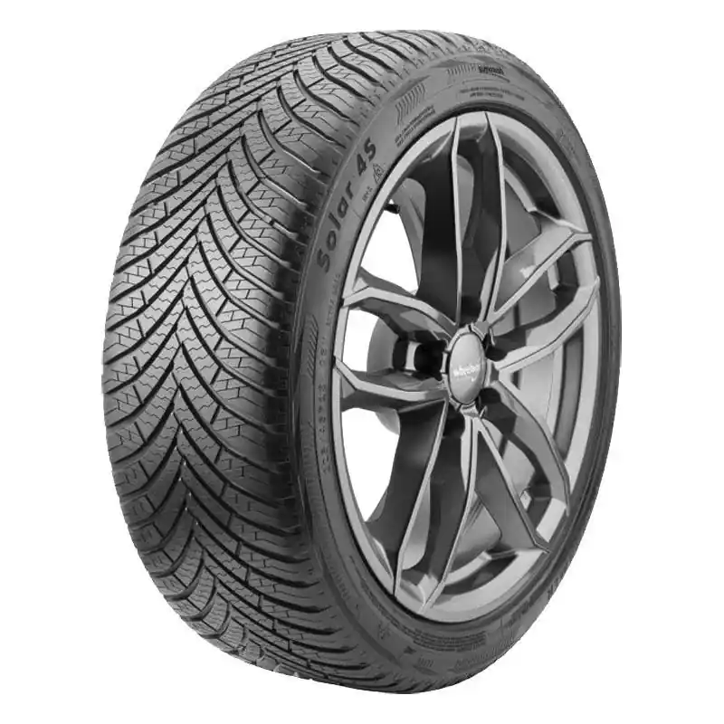 STAR PERFORMER SOLAR 4S XL 215/45 R17 91V TL M+S 3PMSF Subito Disponibile
