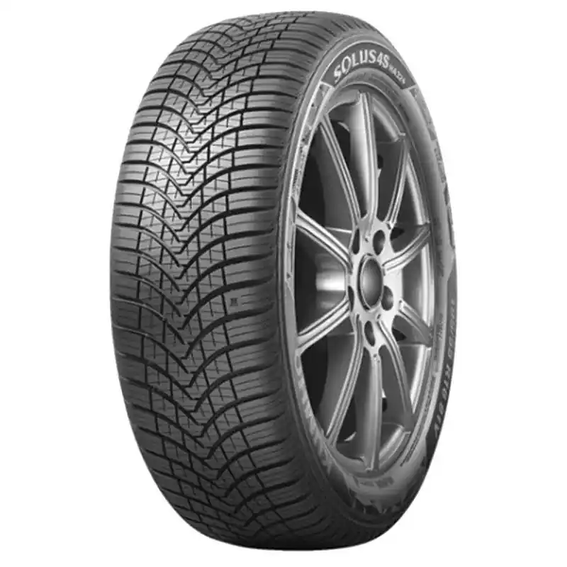 KUMHO SOLUS 4S HA32 PLUS XL 205/55 R16 94V TL M+S 3PMSF Ultimissimo Modello