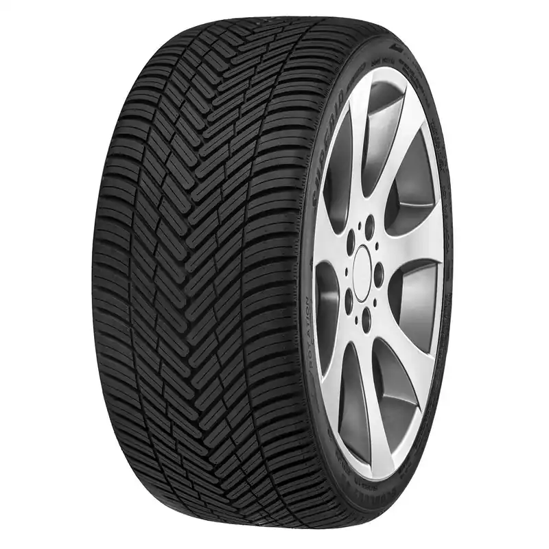 SUPERIA ECOBLUE 2 4S 235/60 R16 100V TL M+S 3PMSF Reso Gratuito