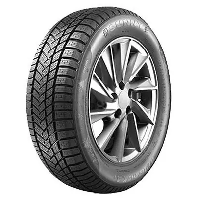 SUNNY WINTERMAX NW211 195/55 R16 87H TL M+S 3PMSF Ordina Subito