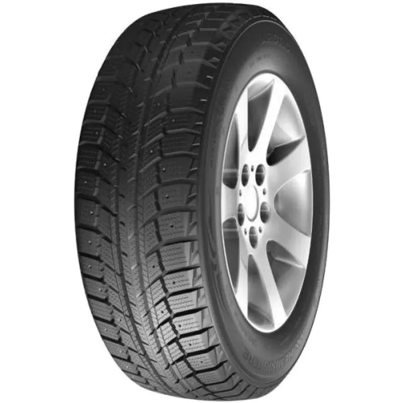 DOUBLE STAR WINTERKING DW07 195/70 R14 91T TL M+S 3PMSF Pagamento Sicuro