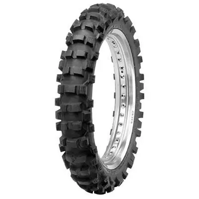 DURO HF 906 EXCELERATOR NHS 110/100 -18 64M TT Offerta Del Giorno