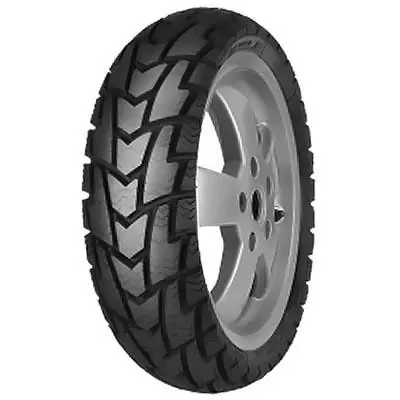 Professionale MITAS MC 32 WIN SCOOT 130/60 -13 60P TL M+S