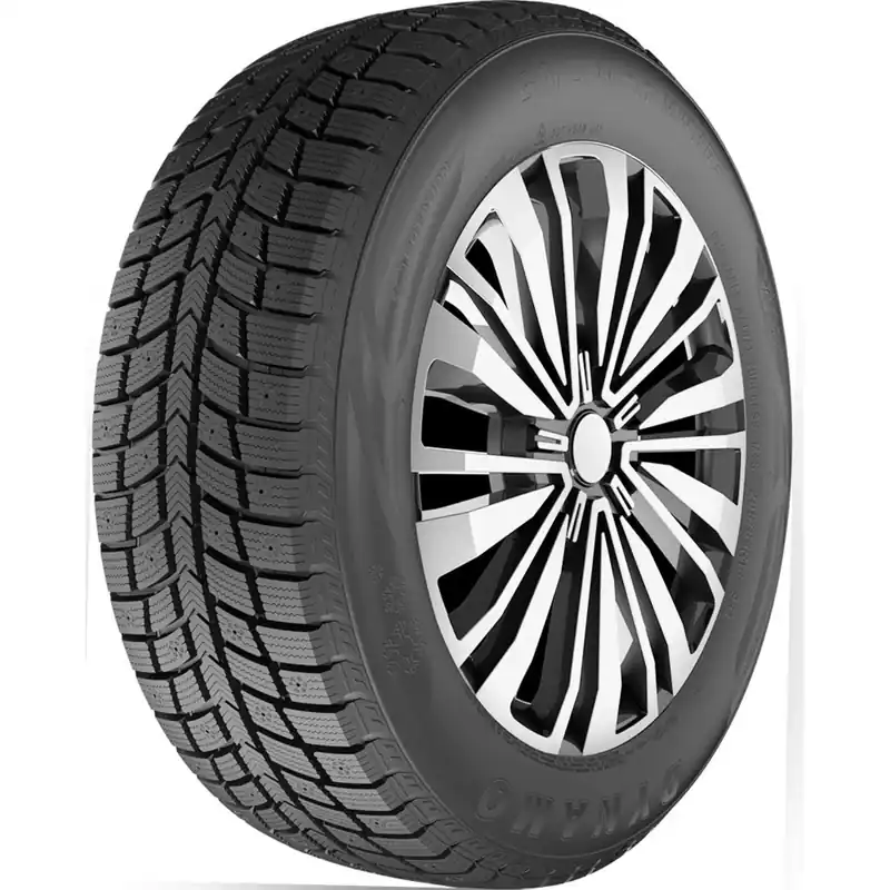 DYNAMO SNOW H MWH03 XL 215/55 R16 97H TL M+S 3PMSF Economico