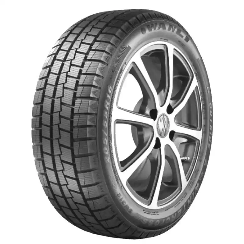 Promozione WANLI SW 312 XL 185/65 R14 90Q TL M+S 3PMSF