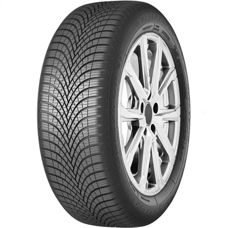 Direttamente Dal Produttore DEBICA NAVIGATOR 3 175/65 R14 82T TL M+S 3PMSF