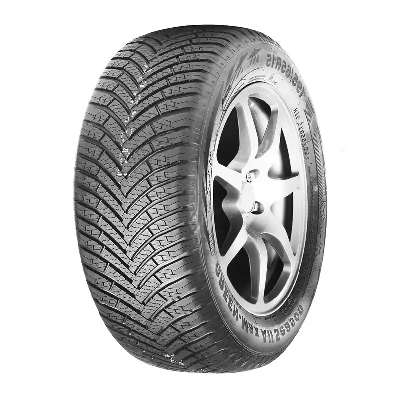 Quantità Limitata LINGLONG GREEN MAX ALL SEASON XL 215/40 R17 87V TL M+S 3PMSF