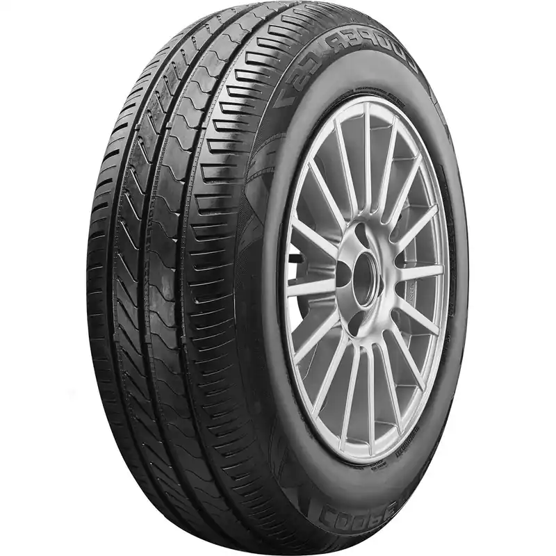 Novità COOPER CS 7 185/65 R15 88H TL