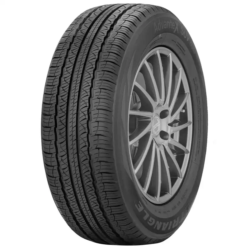 TRIANGLE ADVANTEX SUV TR259 215/55 R18 95V TL M+S Reso Gratuito