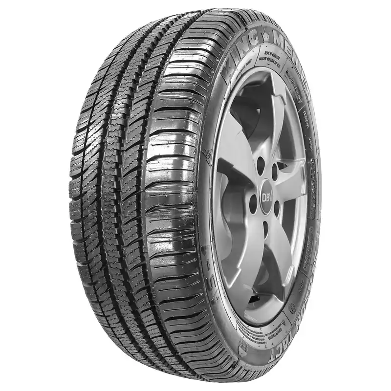 Non Perdere KING MEILER AS 1 195/65 R15 91H TL M+S 3PMSF