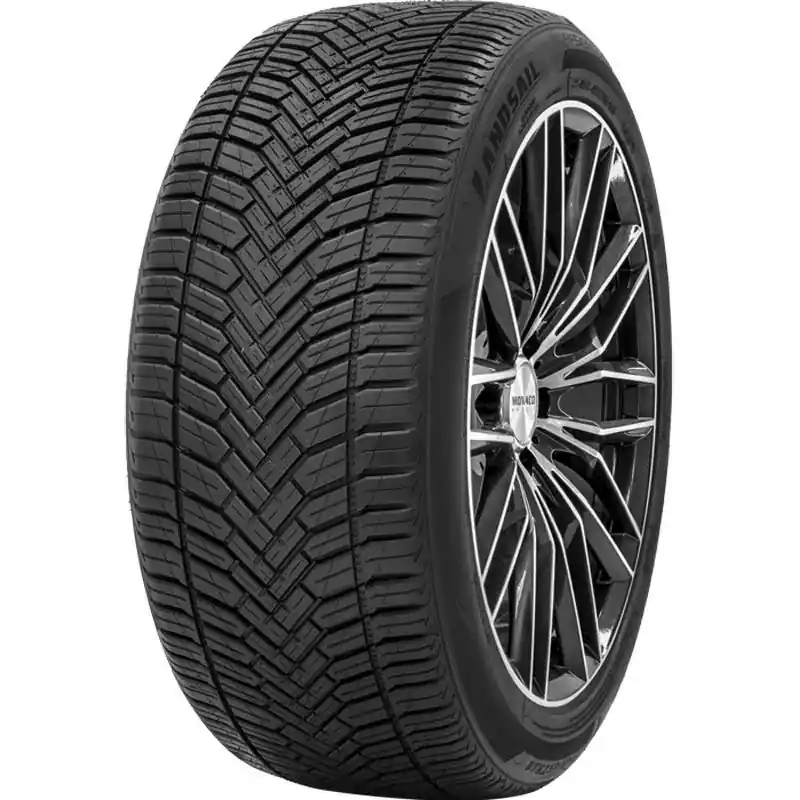 Spedizione Espresso LANDSAIL 4 SEASONS 2 XL 205/60 R16 96H TL M+S 3PMSF