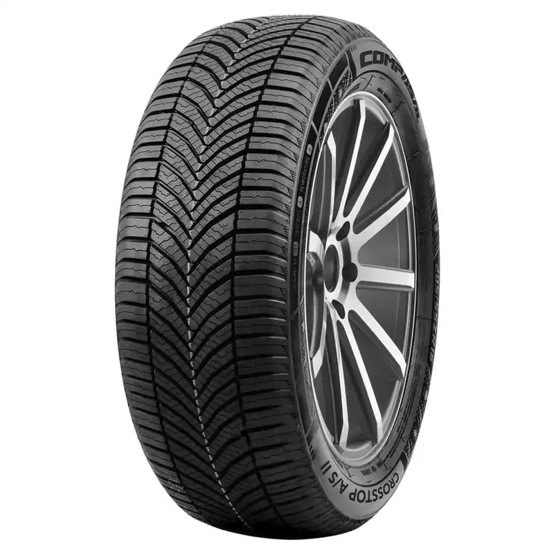 COMPASAL CROSSTOP AS 2 XL 205/55 R19 97W TL M+S 3PMSF Offerta Limitata