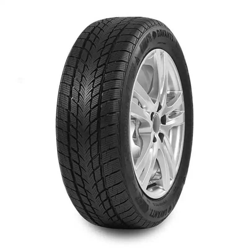 DAVANTI WINTOURA XL 185/60 R15 88T TL M+S 3PMSF A Buon Prezzo