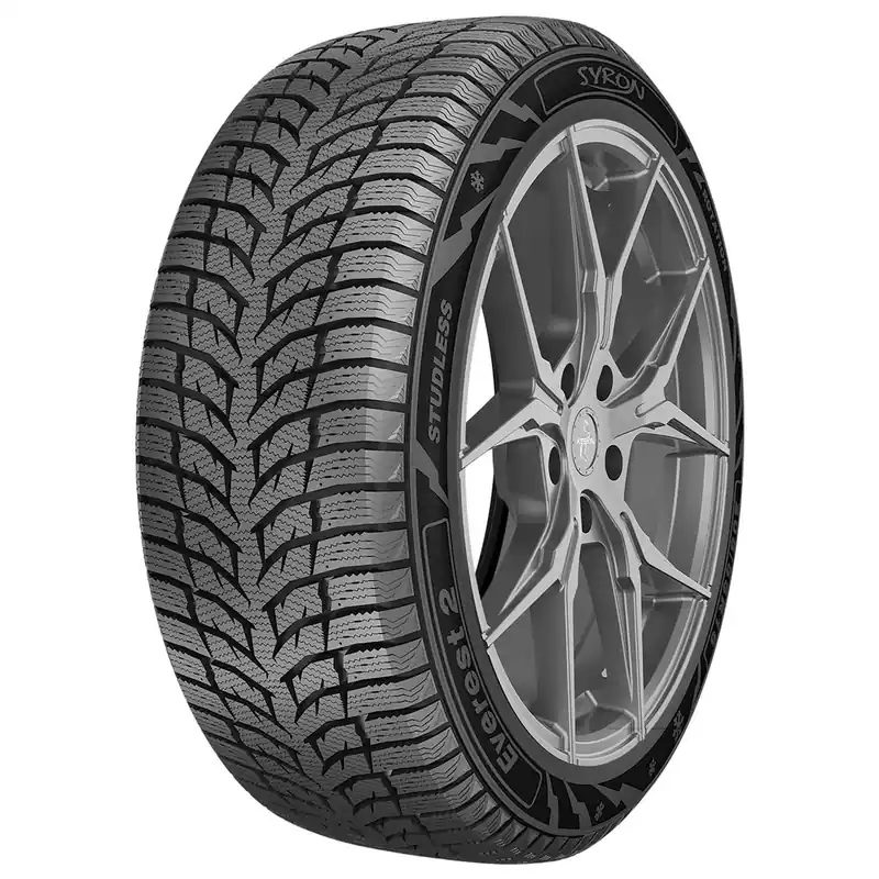 Spedito Oggi SYRON EVEREST 2 215/60 R16 95T TL M+S 3PMSF