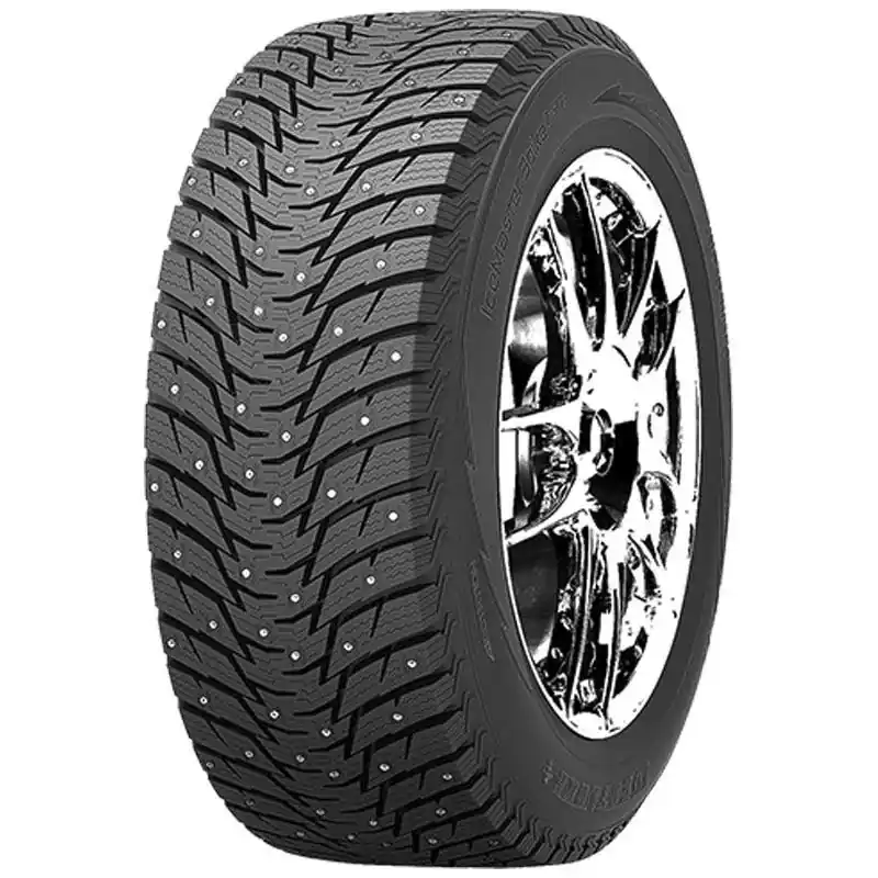 Offerta Del Giorno GOODRIDE ICEMASTER SPIKE Z 506 XL STUDDED 205/60 R16 96T TL M+S 3PMSF