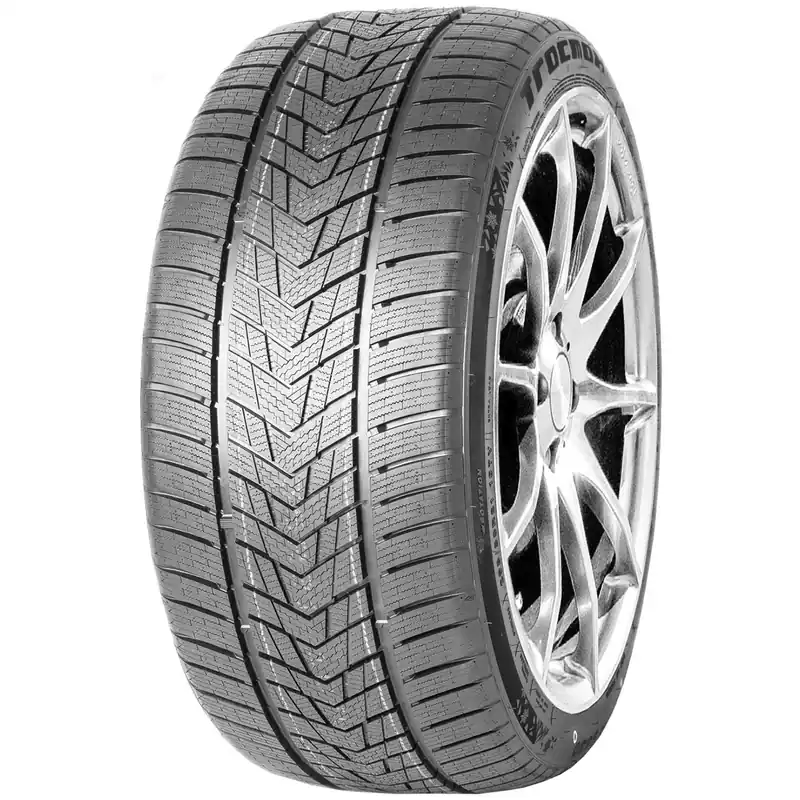 TRACMAX X PRIVILO S 330 XL 225/55 R18 102V TL M+S 3PMSF Esclusivo