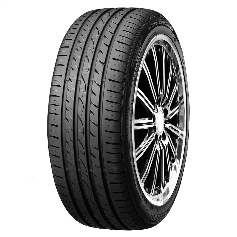 Non Perdere ROADSTONE EUROVIS SP 04 XL 215/45 R17 91W TL