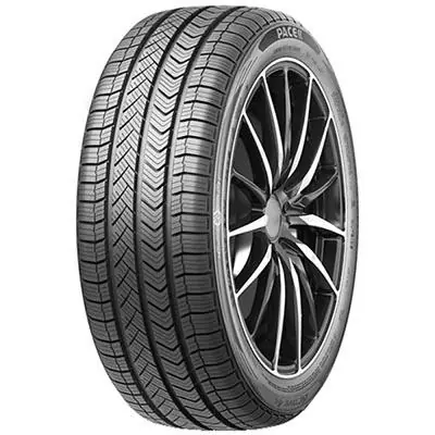PACE ACTIVE 4S XL 225/55 R17 101W TL M+S 3PMSF Professionale