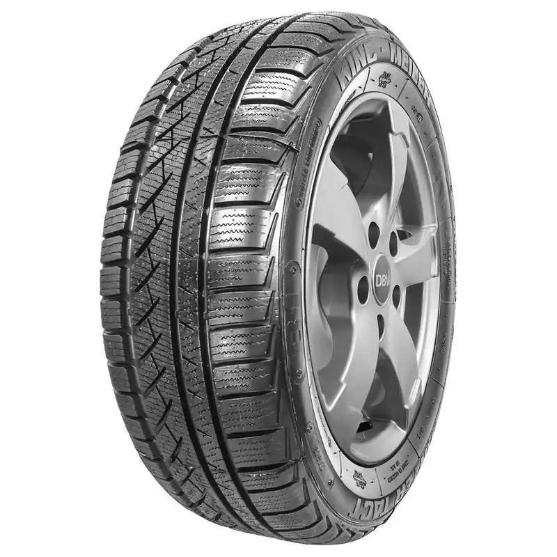 KING MEILER WT81 205/55 R16 91H TL M+S 3PMSF Prezzo Conveniente