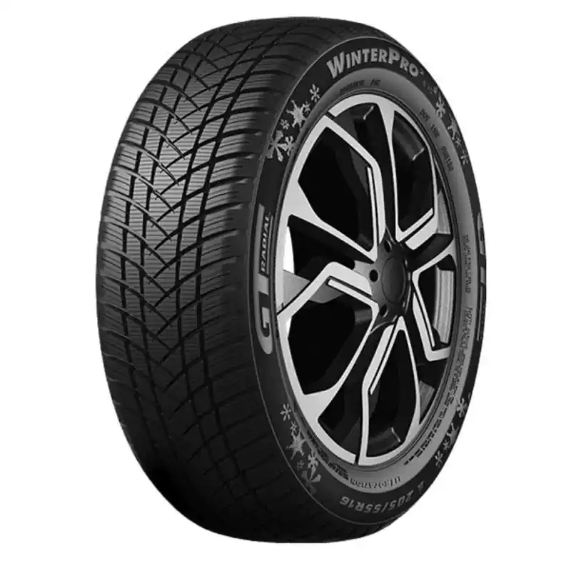 Ultime Pezzi GT RADIAL WINTERPRO 2 EVO 195/60 R15 88T TL M+S 3PMSF