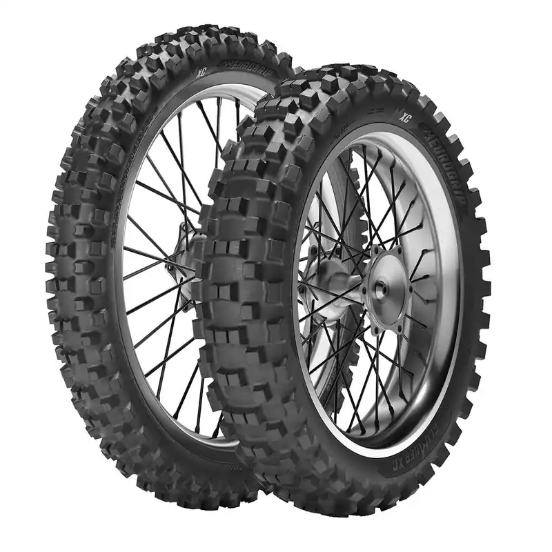 Offerta Del Giorno EUROGRIP CLIMBER XC REAR 100/90 -19 57M TT