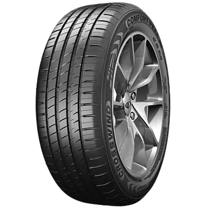 Offerta Lampo CROSSWIND COMFORT PEAK 215/55 R17 94V TL