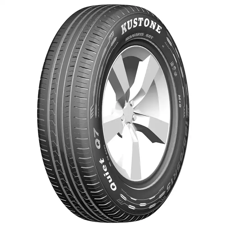 KUSTONE QUIET Q7 205/60 R16 92H TL Prezzo Ridotto