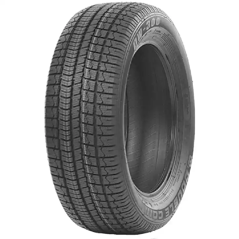 Soddisfatti O Rimborsati DOUBLECOIN DW 300 XL 215/60 R17 100H TL M+S 3PMSF