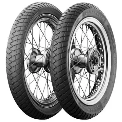 Nuovo Arrivo MICHELIN ANAKEE STREET RF REAR 100/90 -14 57P TL