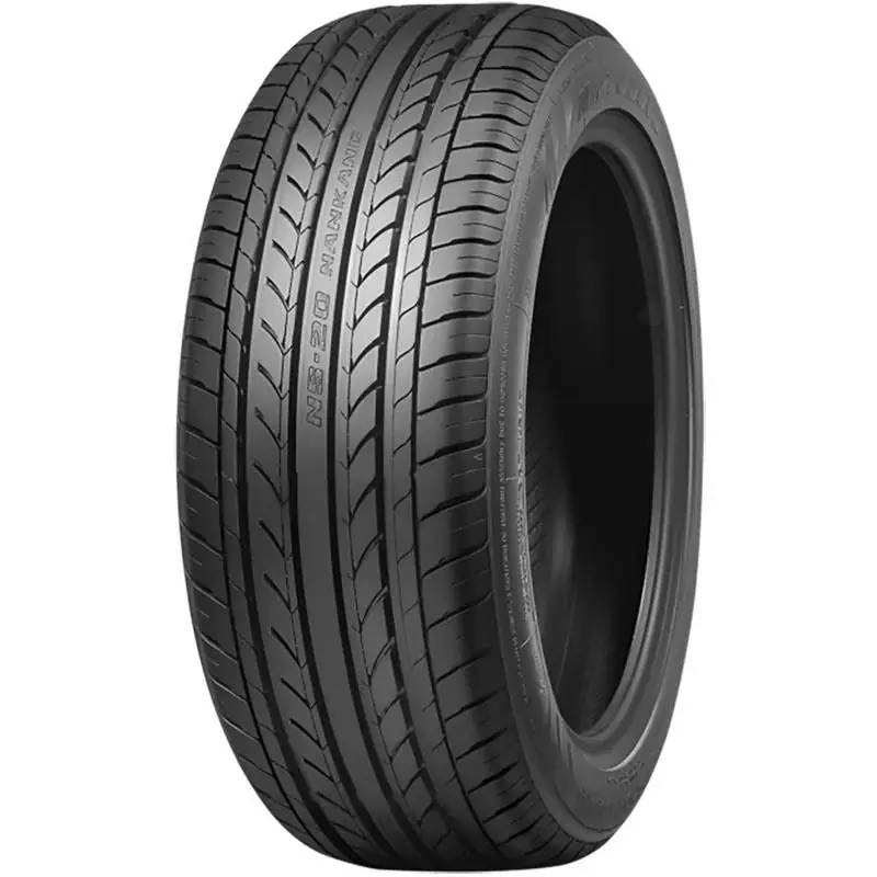 Ultimissimo Modello NANKANG NOBLE SPORT NS 20 245/40 R17 91W TL