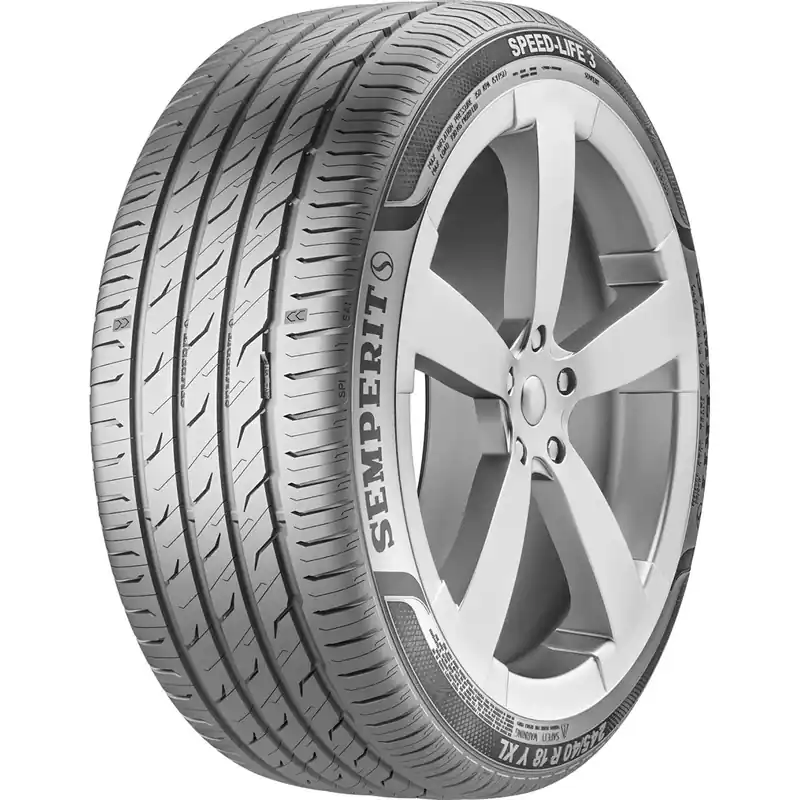 Direttamente Dal Produttore SEMPERIT SPEED LIFE 3 185/65 R15 88T TL