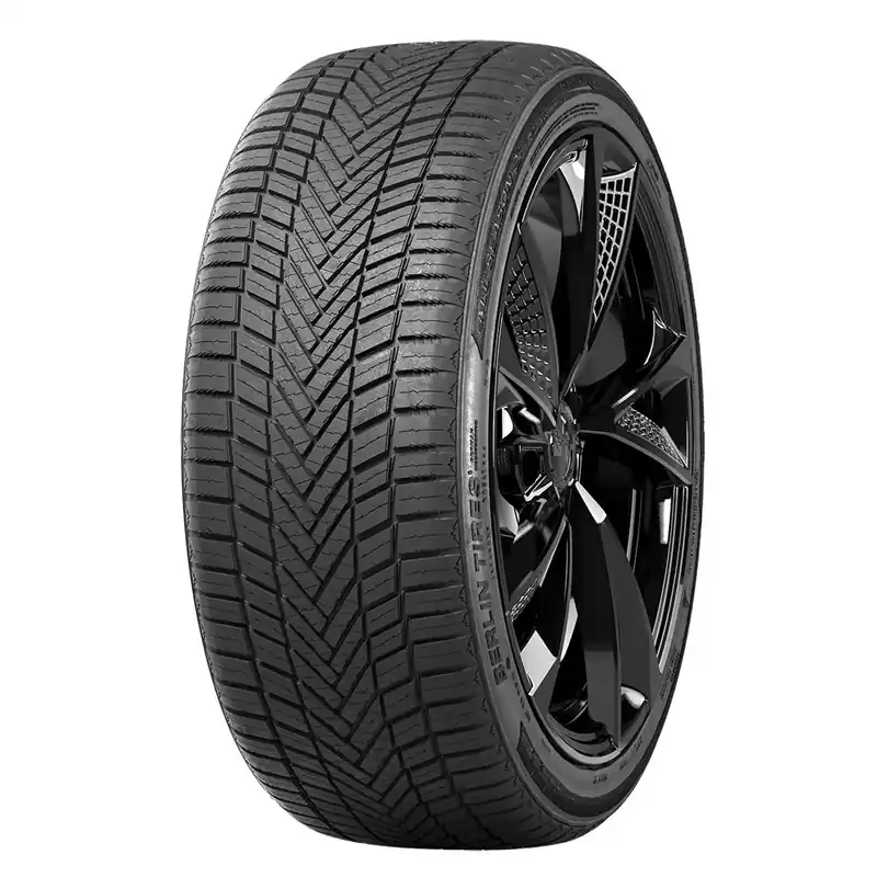 BERLIN TIRES ALL SEASON 2 205/65 R15 94V TL M+S 3PMSF A Buon Prezzo