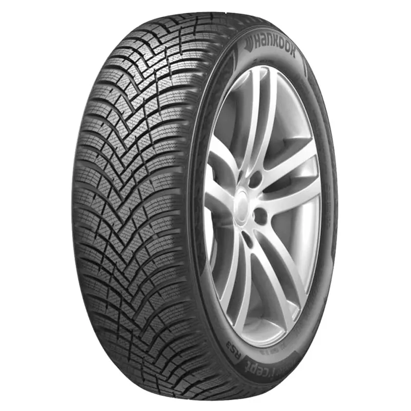 Prezzo Di Fabbrica HANKOOK WINTER I CEPT RS3 W462 XL 185/60 R15 84T TL M+S 3PMSF