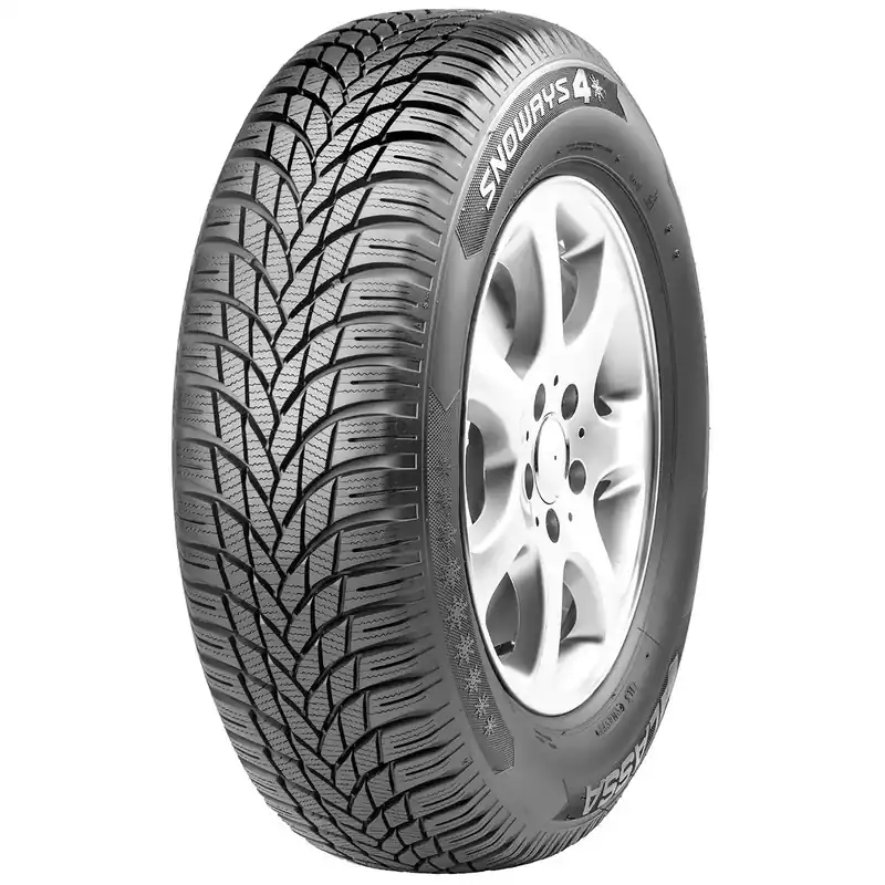 LASSA SNOWAYS 4 185/65 R14 86T TL M+S 3PMSF Affare