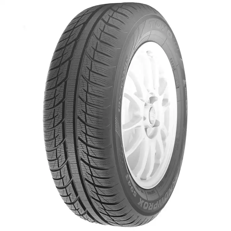 TOYO SNOWPROX S943 185/65 R14 86T TL M+S 3PMSF Spedizione Espresso
